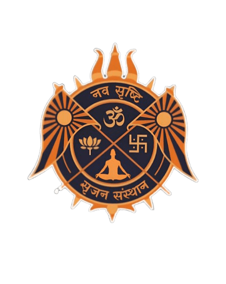 Vaidik Bharat Logo